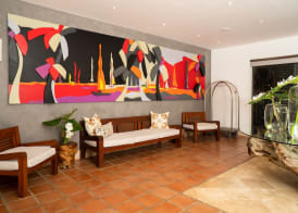 Hotel Casa Hemingway 2