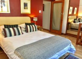 Redbourne Hilldrop Guesthouse B&B 5