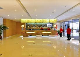 Sunon Hotel 2