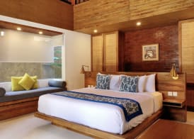 Sagara Villas and Suites Sanur by AHM 3