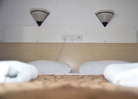 Resitalya Hotel 4