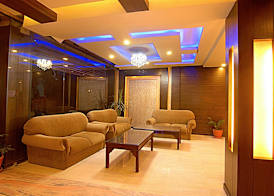 Hotel Tenki Kathmandu 5
