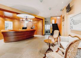 Parkhotel Schoenegg 4