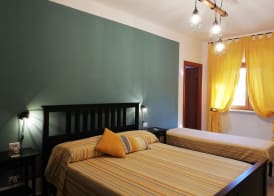 The Yellow House 4