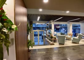TC Hotel Doña Luisa 2