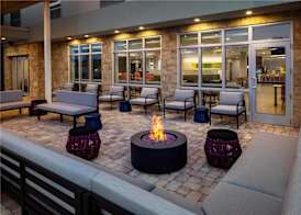 Home2 Suites By Hilton Clearwater St. Petersburg Ulmerton Rd 4