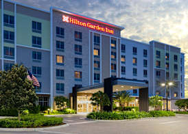 Hilton Garden Inn Homestead 2