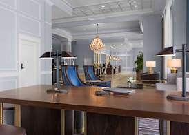 The Royal Sonesta Chase Park Plaza St Louis 4
