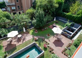 Hotel Fiera Congressi 2