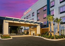 Hampton Inn & Suites Ruskin I-75, FL 2