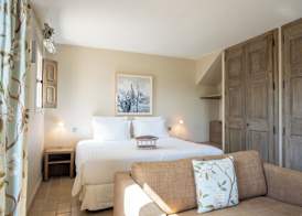 Coquillade Provence - Relais & Châteaux 3