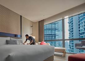 Amari Kuala Lumpur 4