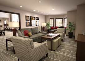 Staybridge Suites PHOENIX – BILTMORE AREA by IHG 3