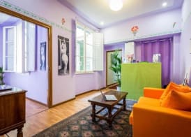Rooms77 Florence centro storico firenze 2