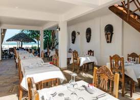 Karibu Beach Resort 3