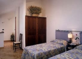 Residence Centanni 5
