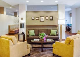 Sleep Inn & Suites Parkersburg - Mineral Wells 3