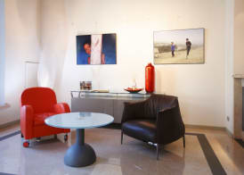 Hotel Annunziata 4