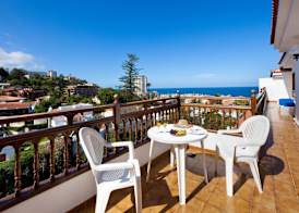 Apartamentos Casablanca 3