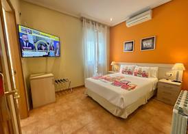 Luz Madrid Rooms 5