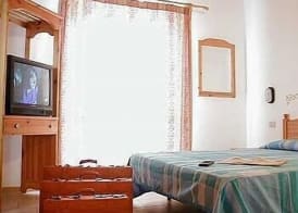 Hotel Garni Tosca 2