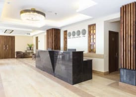 Nacho Hotel Yerevan By One 2