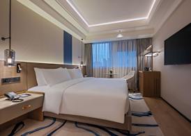 Novotel Shanghai JingAn 3