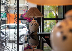 Madelise Palace Hotel & Travel 4