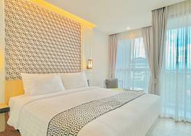 Chezzotel Pattaya 4