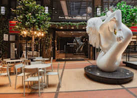 Home Hotel Folketeateret 4