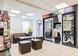 ibis budget Paris Porte d'Italie Ouest 5
