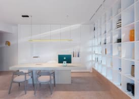 Viva Nove Suites 3