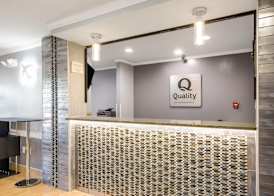 Quality Inn & Suites CVG Airport 2