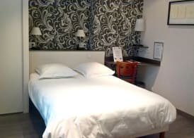 Hotel Anne De Bretagne BLOIS 5