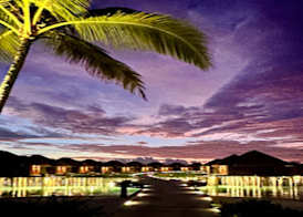 Meliá Whale Lagoon Maldivas 4