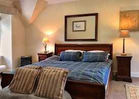 The West Highland Way Hotel and Retreat Accommodation 4