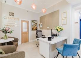 The Porchester Hotel 5