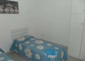 Bed and Breakfast Ocurniciell 3
