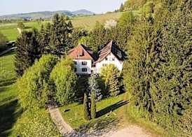 Gästehaus Kaltenbach 3