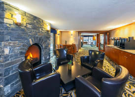 Charltons Banff 3