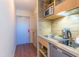 Appart’City Confort Montpellier Ovalie I 5