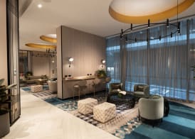 Dorsett Melbourne 4