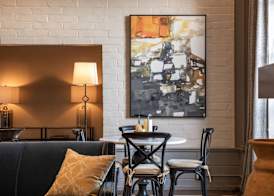 Inn Marin and Suites, an Ascend Collection Hotel 4