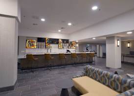 DoubleTree by Hilton Livermore, CA 5