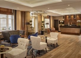 The Westbourne Hyde Park 2