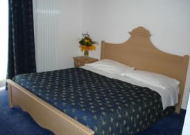 Hotel Garni Relax 5