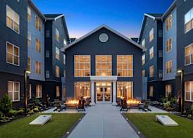 Homewood Suites by Hilton Hillsboro/Beaverton 5