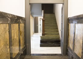 Lux Apartamentos Rosalia 5