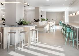 B&B HOTEL Elche 4