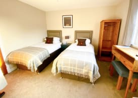 Cairngorm Guest House 2